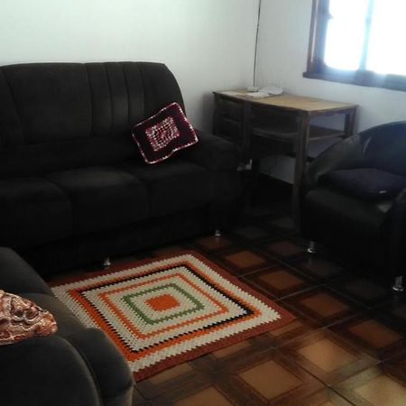 Hostel Tia Rita Itanhaem Itanhaém エクステリア 写真