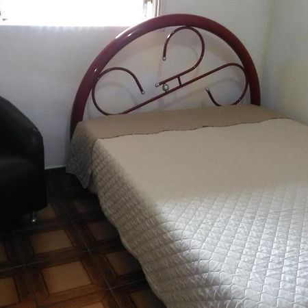 Hostel Tia Rita Itanhaem Itanhaém エクステリア 写真