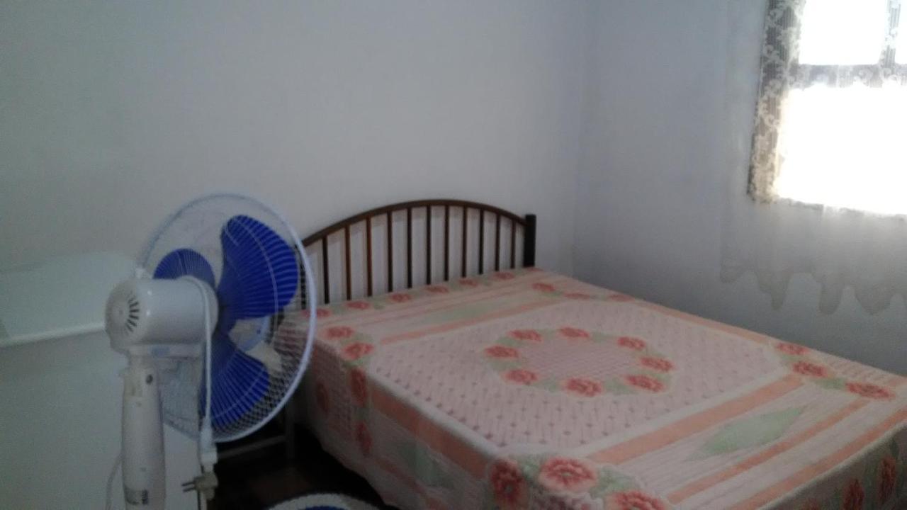 Hostel Tia Rita Itanhaem Itanhaém エクステリア 写真