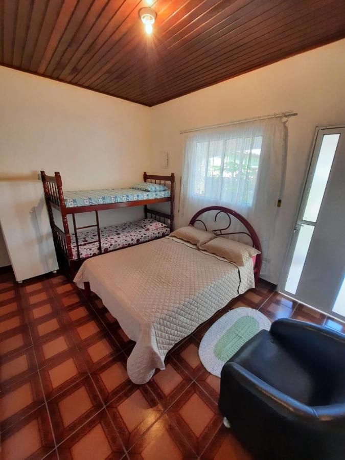 Hostel Tia Rita Itanhaem Itanhaém エクステリア 写真